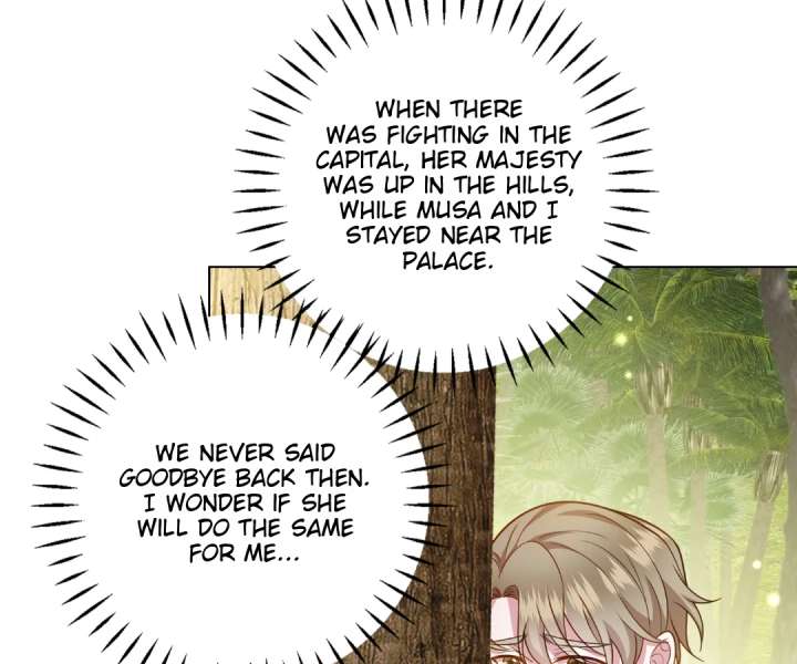 Reincarnated As the Villain Queen to Get My Revenge Chapter 30 440 058