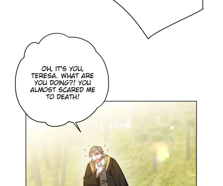 Reincarnated As the Villain Queen to Get My Revenge Chapter 30 445 063