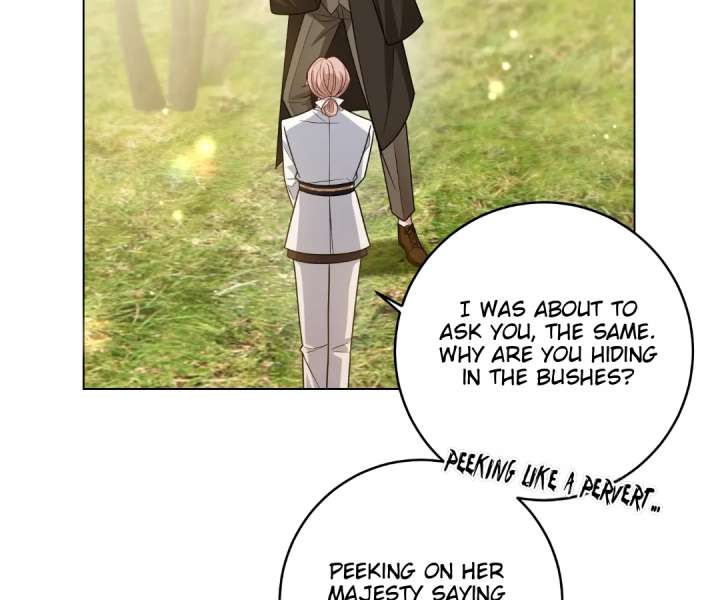 Reincarnated As the Villain Queen to Get My Revenge Chapter 30 446 064