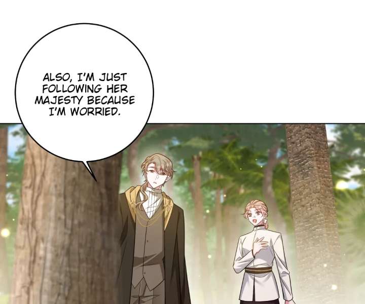 Reincarnated As the Villain Queen to Get My Revenge Chapter 30 448 066