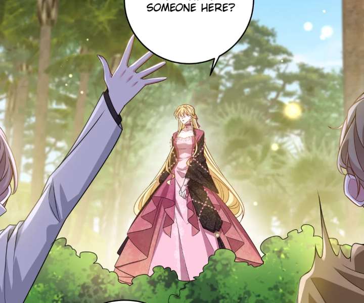 Reincarnated As the Villain Queen to Get My Revenge Chapter 30 450 068