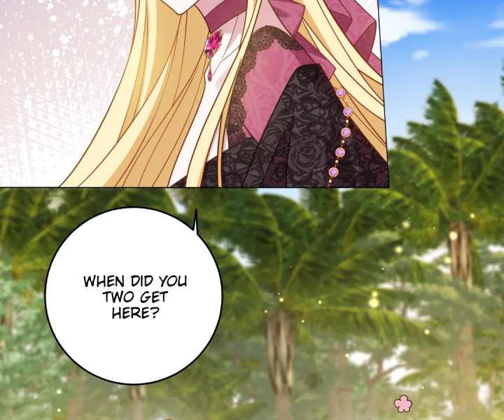 Reincarnated As the Villain Queen to Get My Revenge Chapter 30 452 070