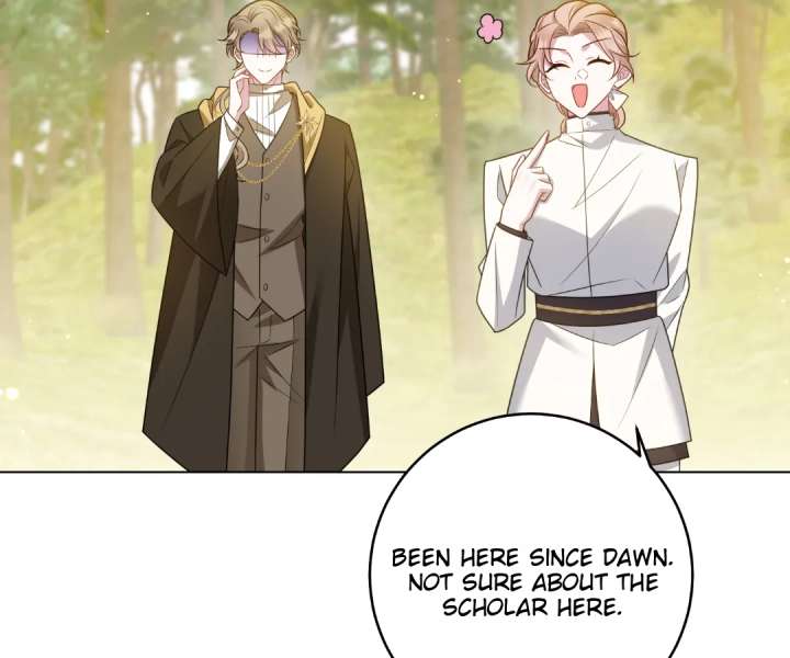 Reincarnated As the Villain Queen to Get My Revenge Chapter 30 453 071