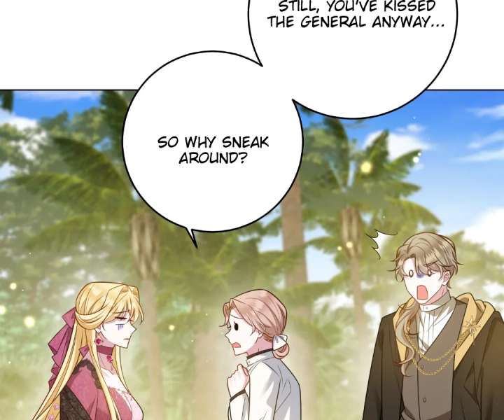 Reincarnated As the Villain Queen to Get My Revenge Chapter 30 456 074