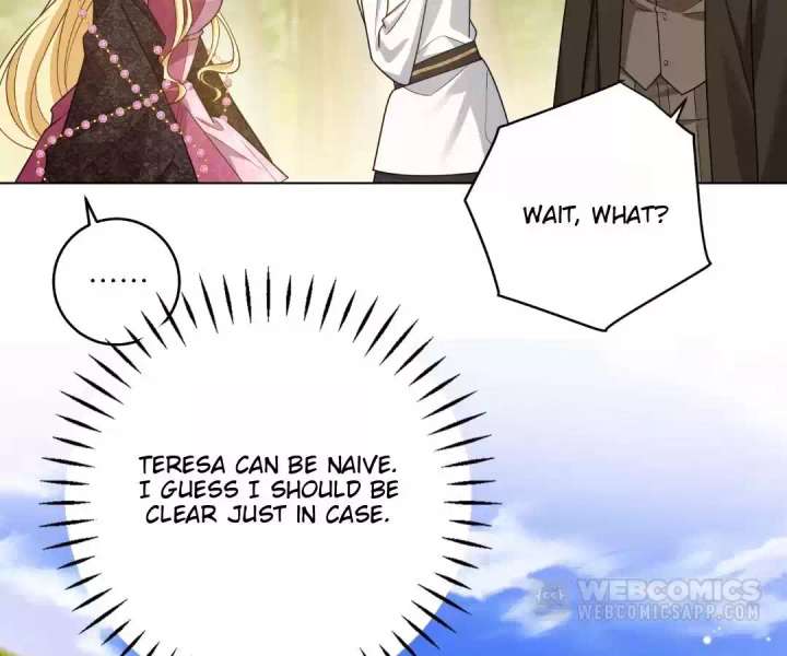 Reincarnated As the Villain Queen to Get My Revenge Chapter 30 457 075