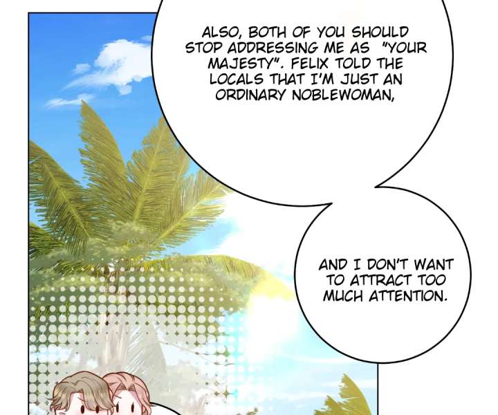 Reincarnated As the Villain Queen to Get My Revenge Chapter 30 461 079