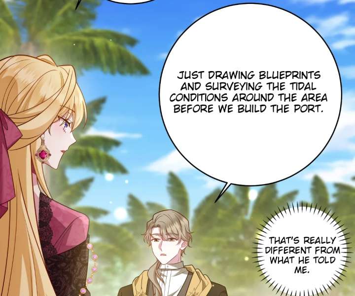 Reincarnated As the Villain Queen to Get My Revenge Chapter 30 463 081