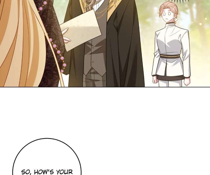 Reincarnated As the Villain Queen to Get My Revenge Chapter 30 464 082