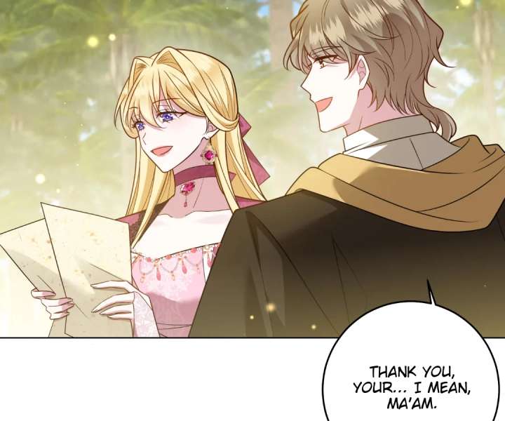 Reincarnated As the Villain Queen to Get My Revenge Chapter 30 475 093