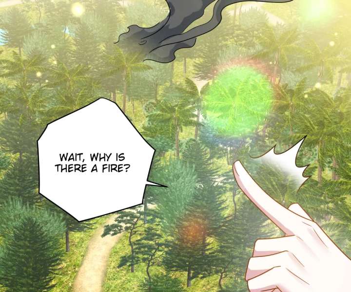 Reincarnated As the Villain Queen to Get My Revenge Chapter 30 482 100