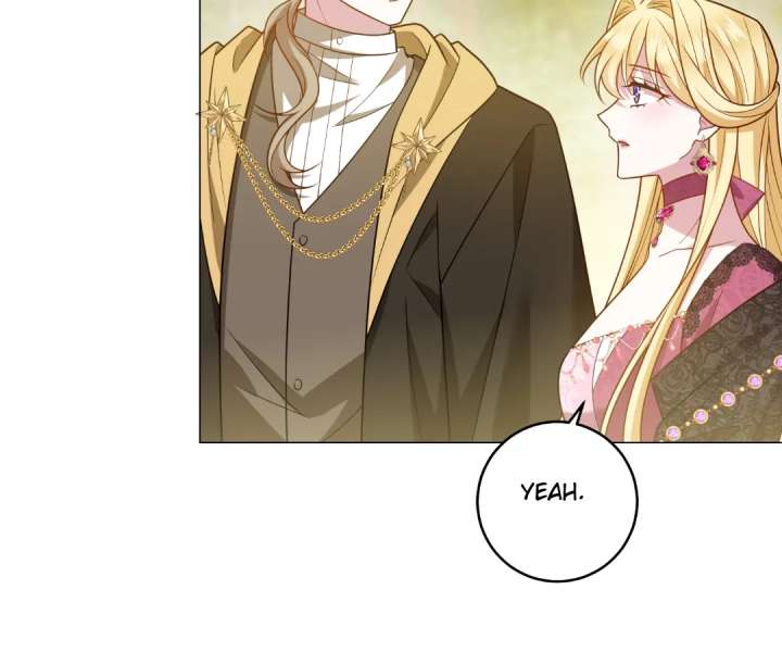 Reincarnated As the Villain Queen to Get My Revenge Chapter 30 484 102