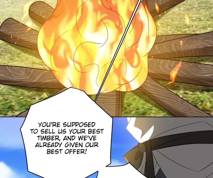 Reincarnated As the Villain Queen to Get My Revenge Chapter 30 486 104