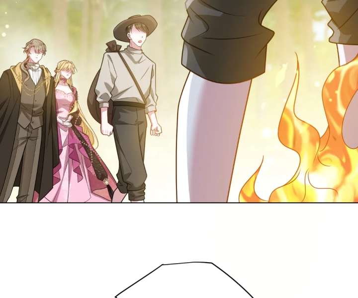 Reincarnated As the Villain Queen to Get My Revenge Chapter 30 488 106