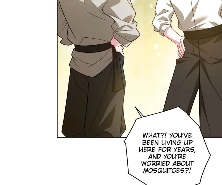 Reincarnated As the Villain Queen to Get My Revenge Chapter 30 490 108