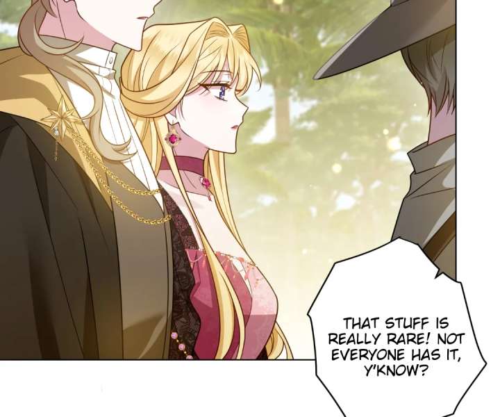 Reincarnated As the Villain Queen to Get My Revenge Chapter 30 492 110