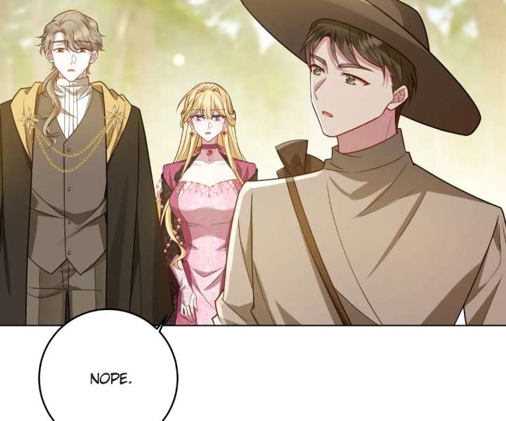 Reincarnated As the Villain Queen to Get My Revenge Chapter 30 496 114