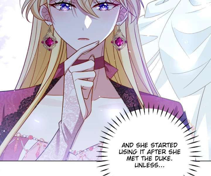 Reincarnated As the Villain Queen to Get My Revenge Chapter 30 499 117