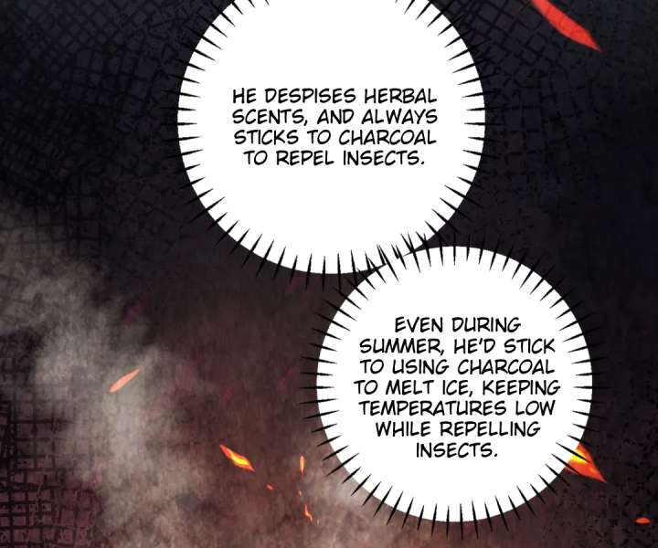 Reincarnated As the Villain Queen to Get My Revenge Chapter 30 502 120