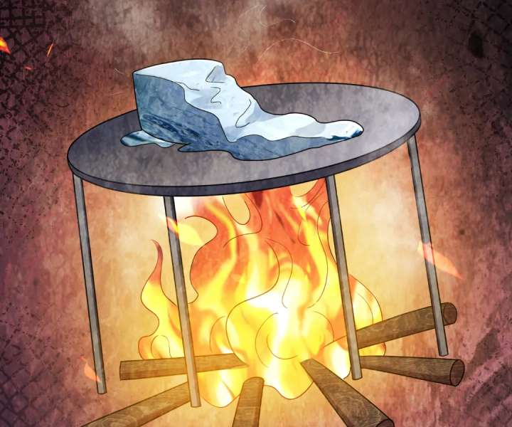 Reincarnated As the Villain Queen to Get My Revenge Chapter 30 503 121