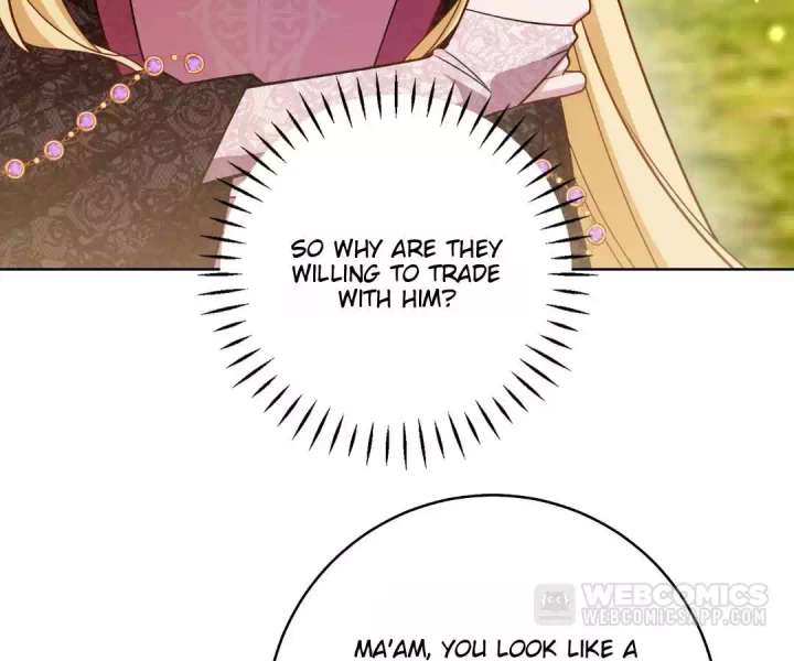 Reincarnated As the Villain Queen to Get My Revenge Chapter 31 367 003