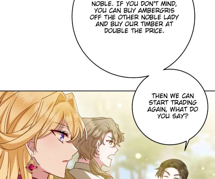 Reincarnated As the Villain Queen to Get My Revenge Chapter 31 368 004