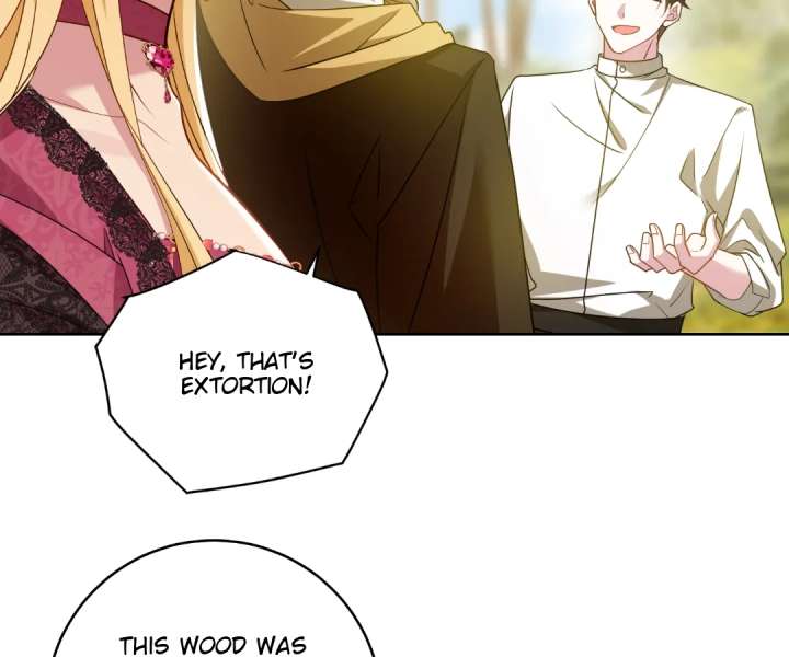 Reincarnated As the Villain Queen to Get My Revenge Chapter 31 369 005