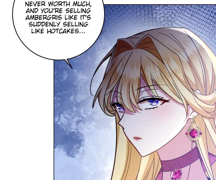 Reincarnated As the Villain Queen to Get My Revenge Chapter 31 370 006