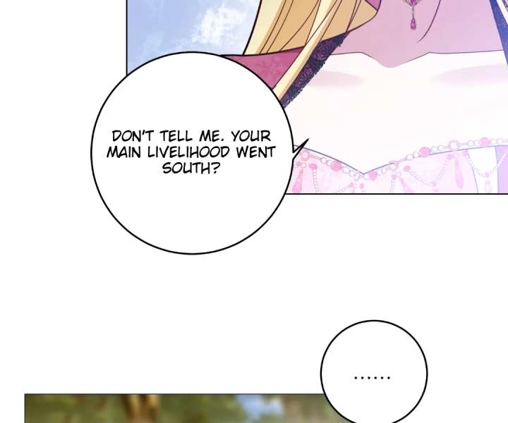 Reincarnated As the Villain Queen to Get My Revenge Chapter 31 371 007