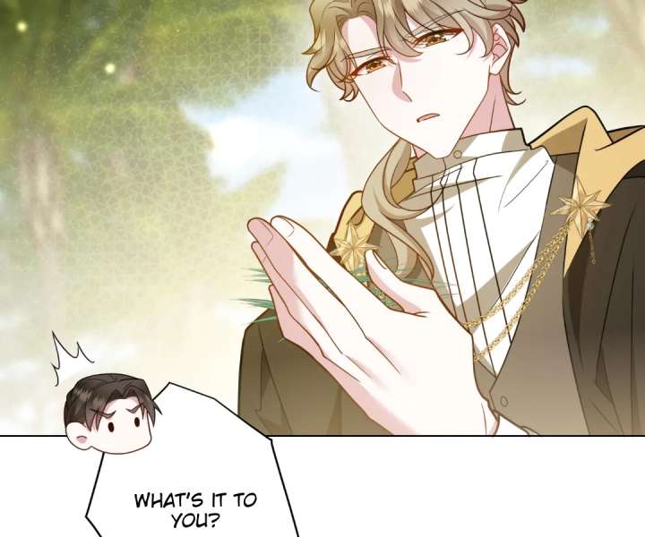 Reincarnated As the Villain Queen to Get My Revenge Chapter 31 376 012