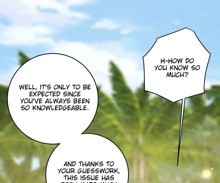 Reincarnated As the Villain Queen to Get My Revenge Chapter 31 381 017