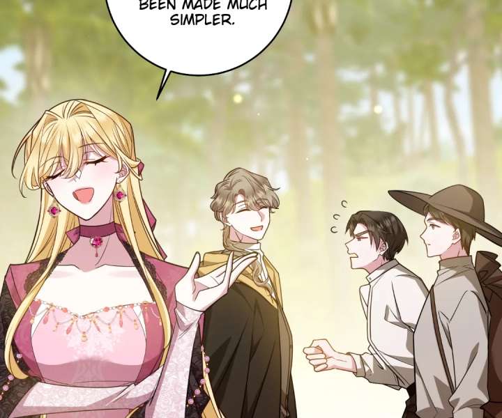 Reincarnated As the Villain Queen to Get My Revenge Chapter 31 382 018