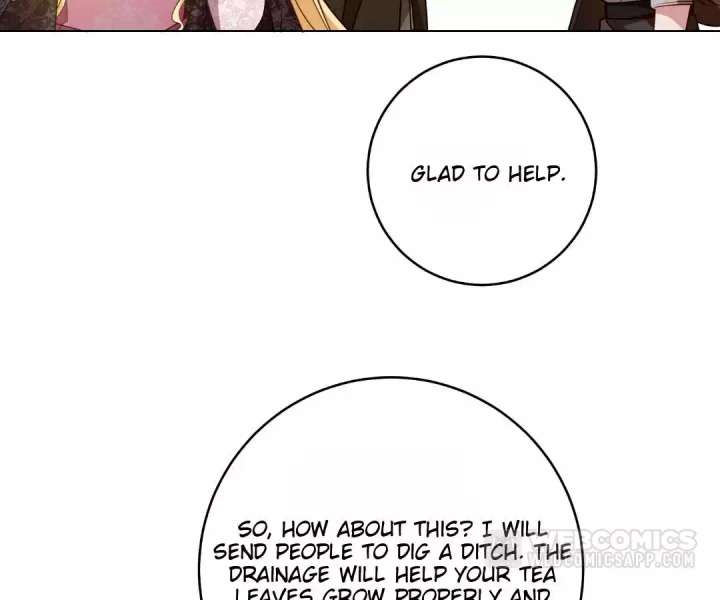 Reincarnated As the Villain Queen to Get My Revenge Chapter 31 383 019