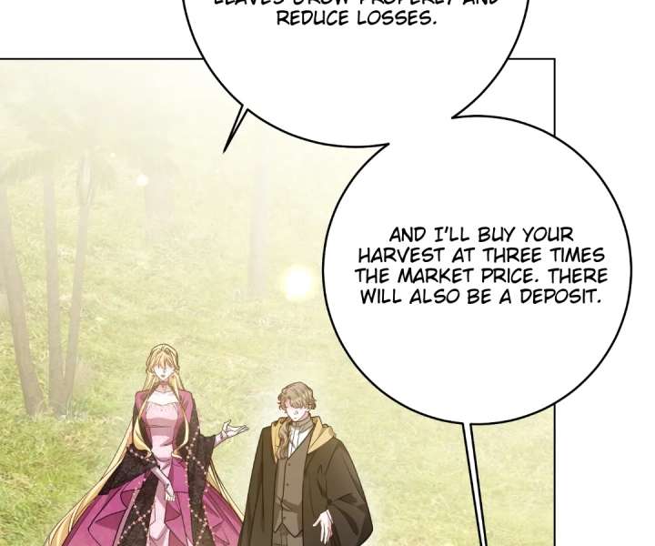 Reincarnated As the Villain Queen to Get My Revenge Chapter 31 384 020