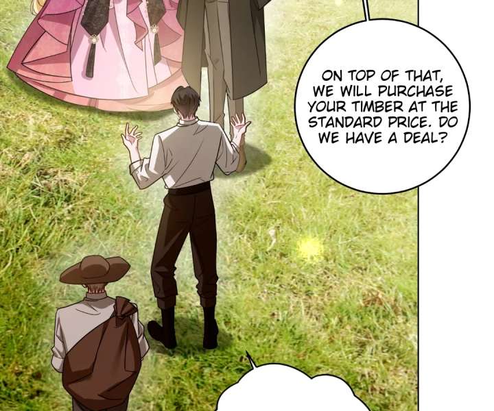 Reincarnated As the Villain Queen to Get My Revenge Chapter 31 385 021