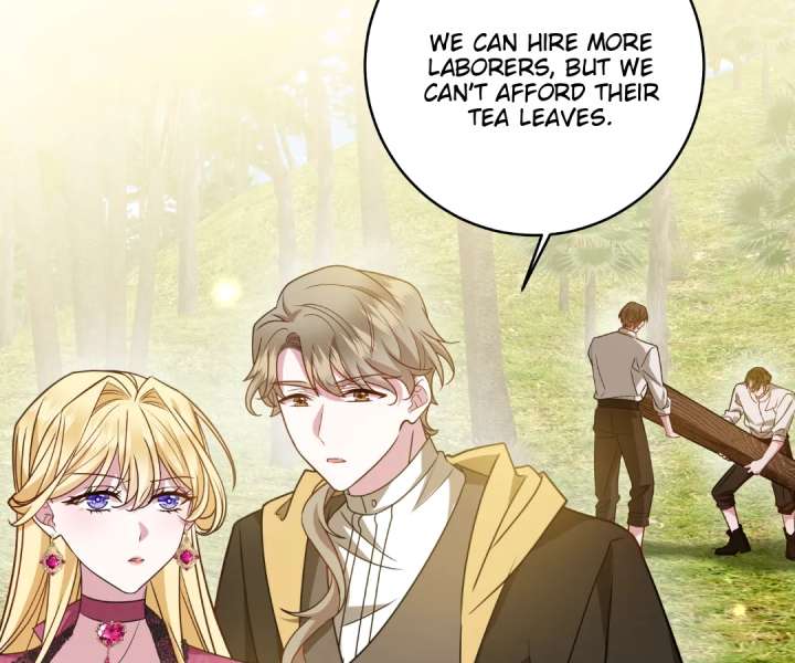 Reincarnated As the Villain Queen to Get My Revenge Chapter 31 389 025