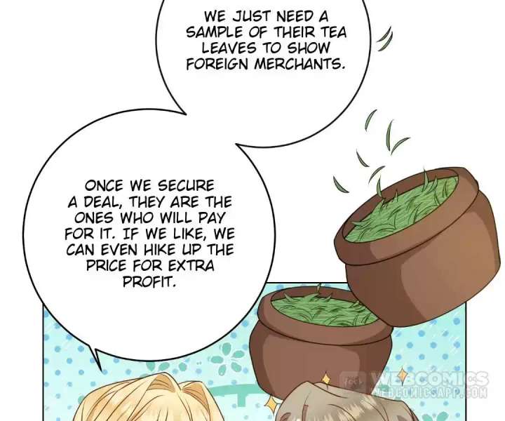 Reincarnated As the Villain Queen to Get My Revenge Chapter 31 391 027