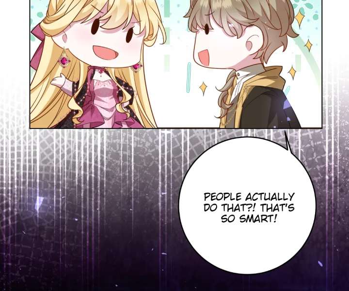 Reincarnated As the Villain Queen to Get My Revenge Chapter 31 392 028