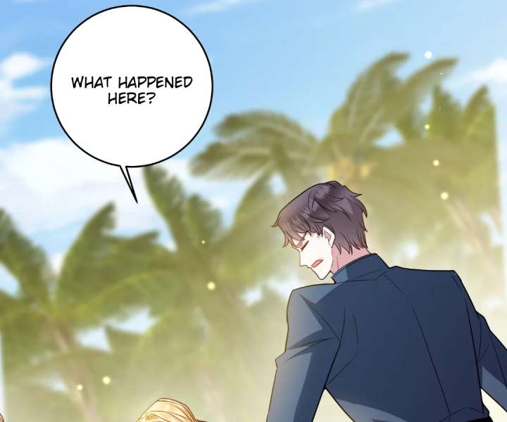 Reincarnated As the Villain Queen to Get My Revenge Chapter 31 398 034