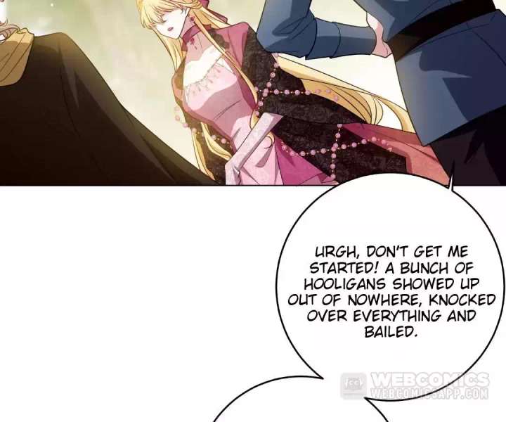 Reincarnated As the Villain Queen to Get My Revenge Chapter 31 399 035