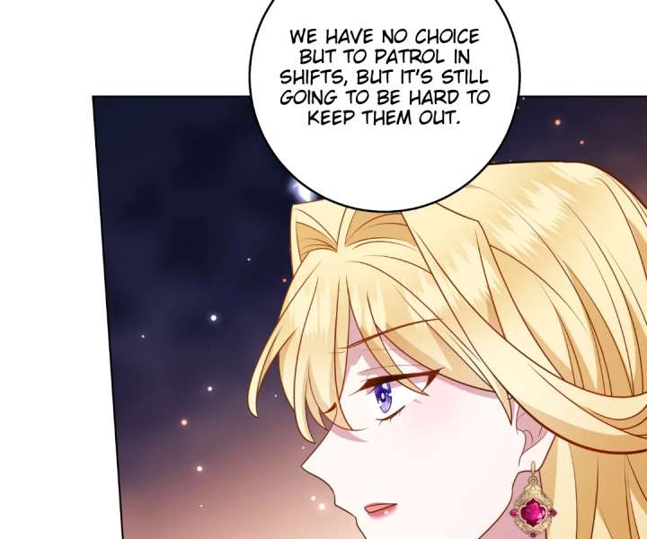 Reincarnated As the Villain Queen to Get My Revenge Chapter 31 400 036