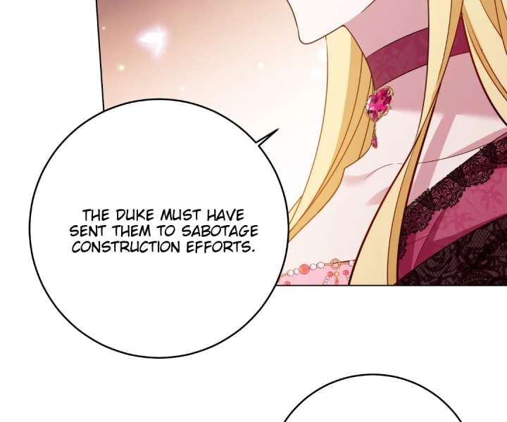 Reincarnated As the Villain Queen to Get My Revenge Chapter 31 401 037