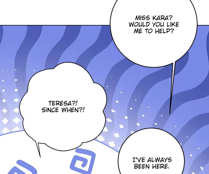 Reincarnated As the Villain Queen to Get My Revenge Chapter 31 402 038