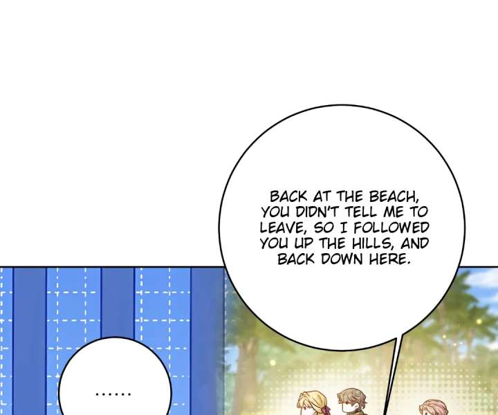 Reincarnated As the Villain Queen to Get My Revenge Chapter 31 404 040