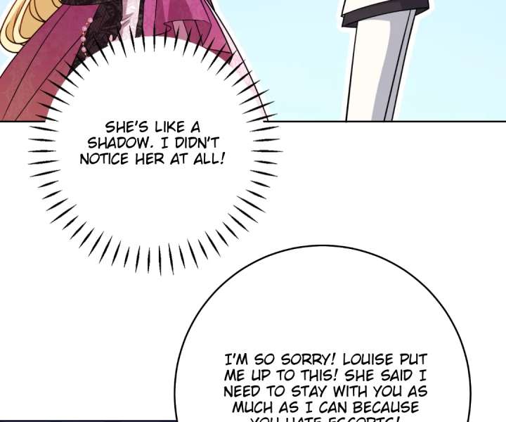 Reincarnated As the Villain Queen to Get My Revenge Chapter 31 406 042