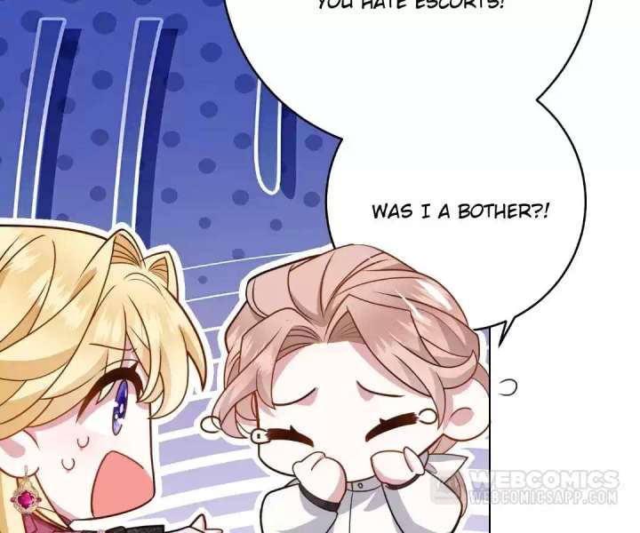 Reincarnated As the Villain Queen to Get My Revenge Chapter 31 407 043