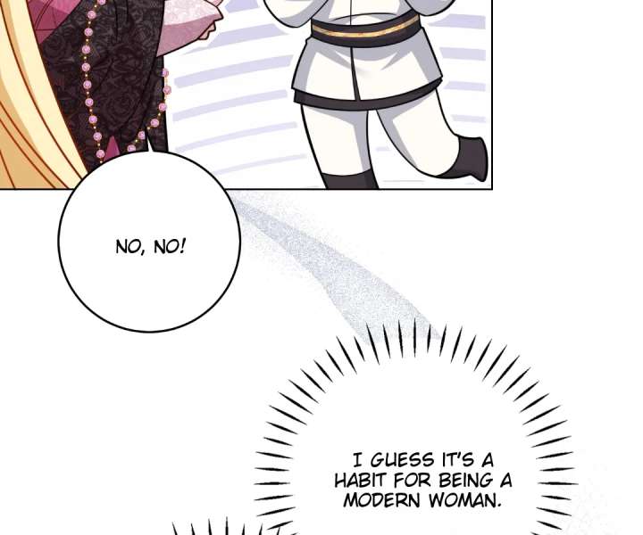 Reincarnated As the Villain Queen to Get My Revenge Chapter 31 408 044