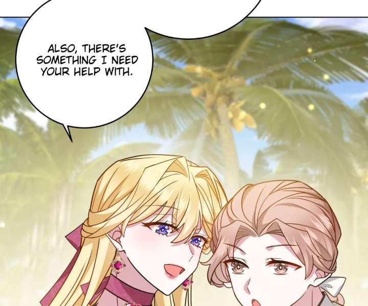 Reincarnated As the Villain Queen to Get My Revenge Chapter 31 412 048