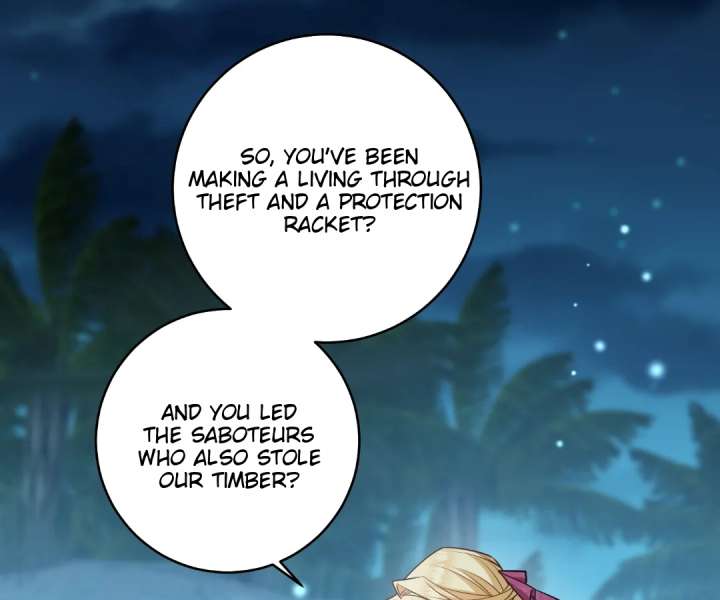 Reincarnated As the Villain Queen to Get My Revenge Chapter 31 433 069