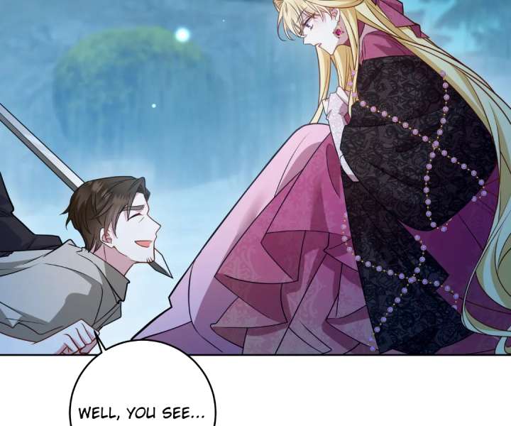 Reincarnated As the Villain Queen to Get My Revenge Chapter 31 434 070