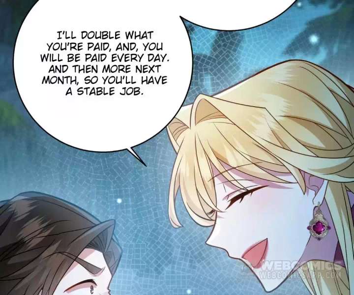 Reincarnated As the Villain Queen to Get My Revenge Chapter 31 439 075